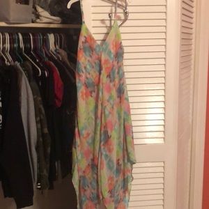 Cute spring /summer dress